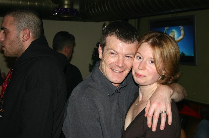 Chuffster and Chief Wobbler Chuffster and Chief Wobbler