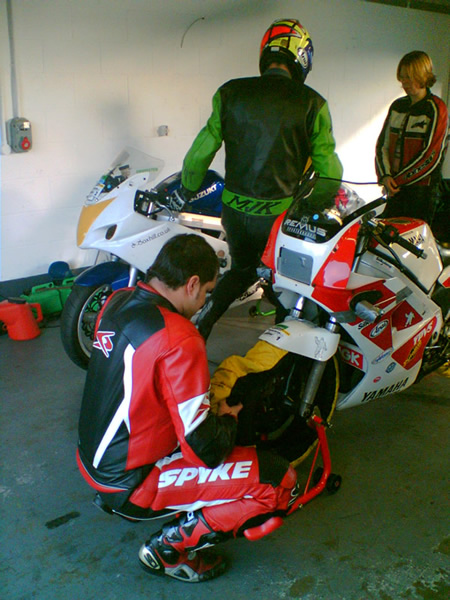 Chuffster & Djjasoncaroll Chuffster & Djjasoncaroll