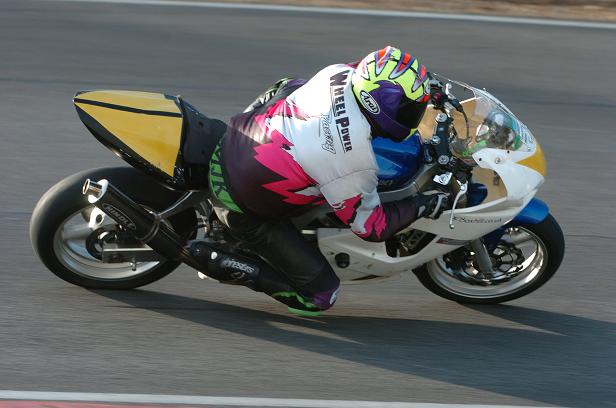 Session2, time for the black visor but still cold. Session2, time for the black visor but still cold.