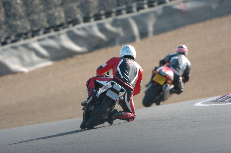 DJ Jason at Paddock Hill Bend