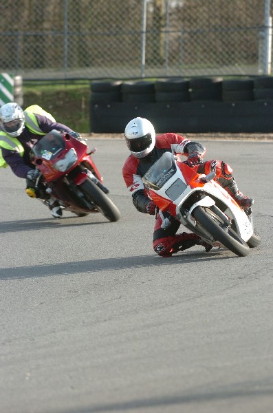 DJ Jason at a corner, could be Druids or Clearways DJ Jason at a corner, could be Druids or Clearways