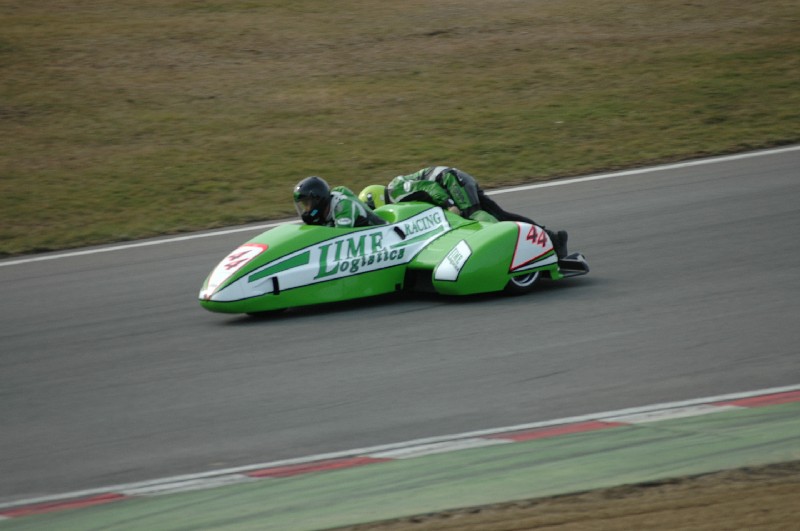 Sidecar Number 44