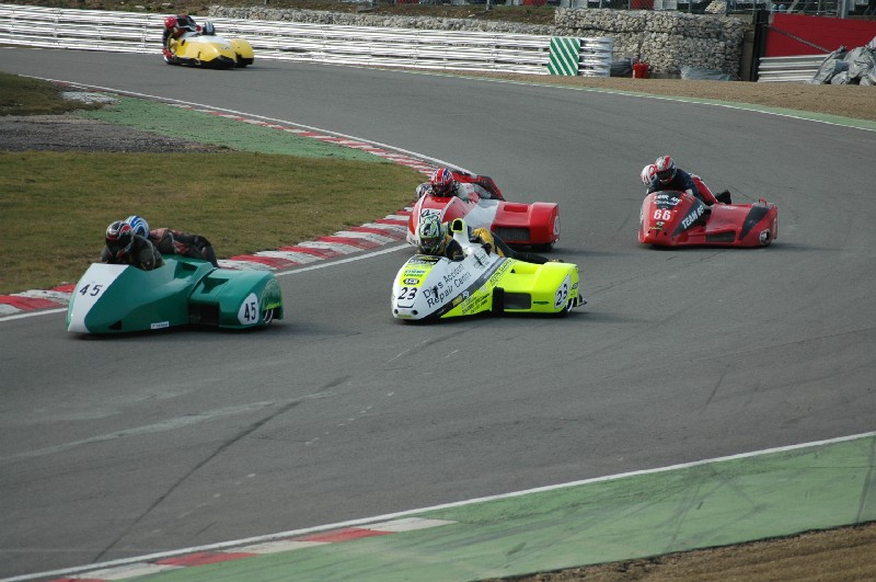 Sidecar Numbers 45 and 23 and 66 and 43 Sidecar Numbers 45 and 23 and 66 and 43