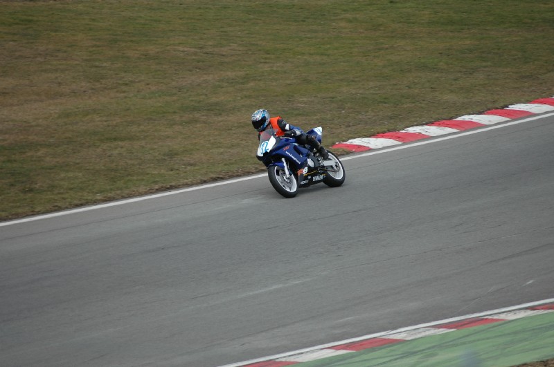 Picture from 12th March - 0030