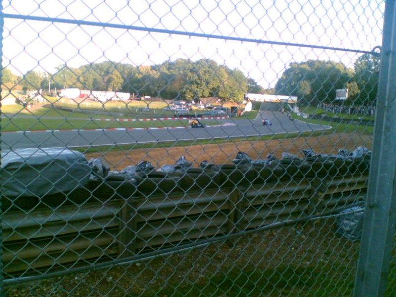 BSB Brands Hatch 09.10.05 - Racing BSB Brands Hatch 09.10.05 - Racing