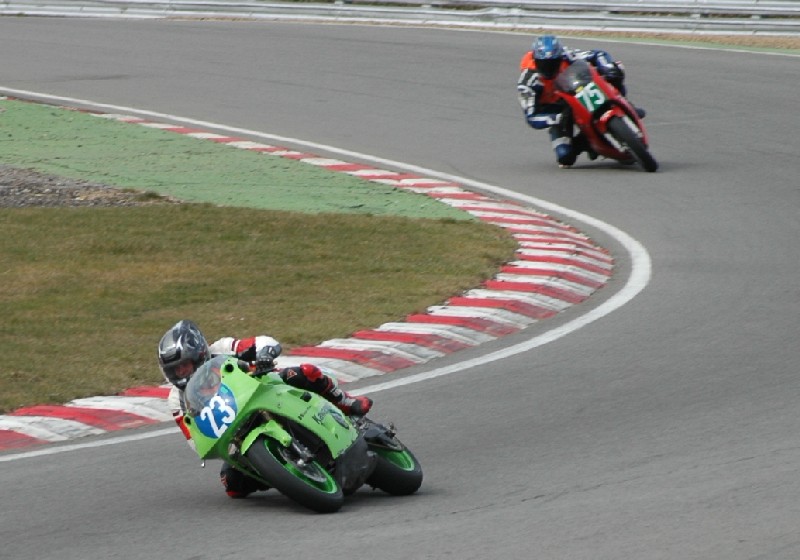 Picture from 12th March - 0115