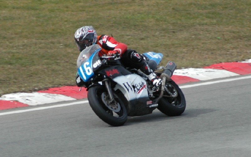 Picture from 12th March - 0132