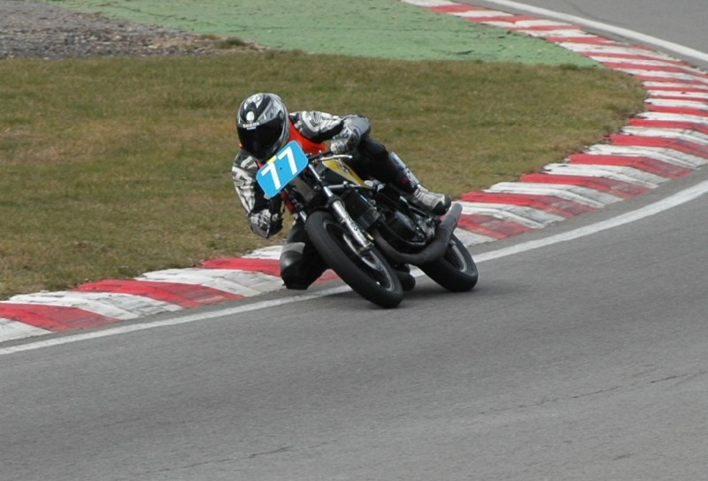 Picture from 12th March - 0141