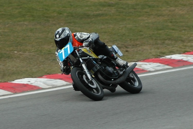 Picture from 12th March - 0142