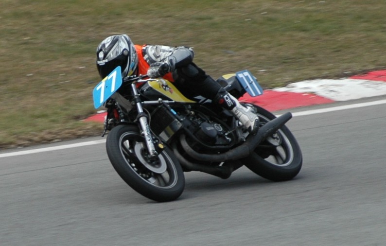 Picture from 12th March - 0143