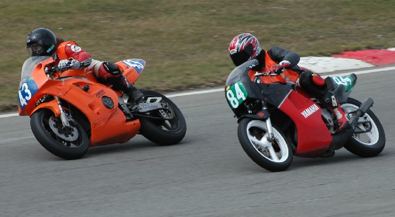 Picture from 12th March - 0150