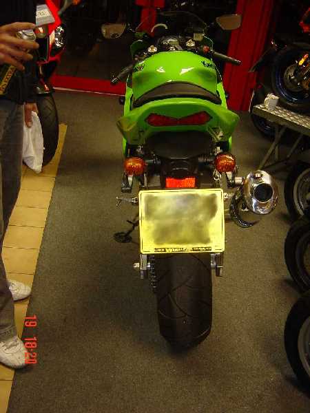 636 ready for collection