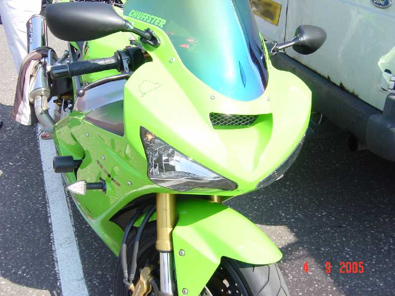 636 before accident