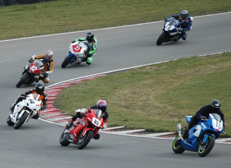 Picture from 12th March - 0200