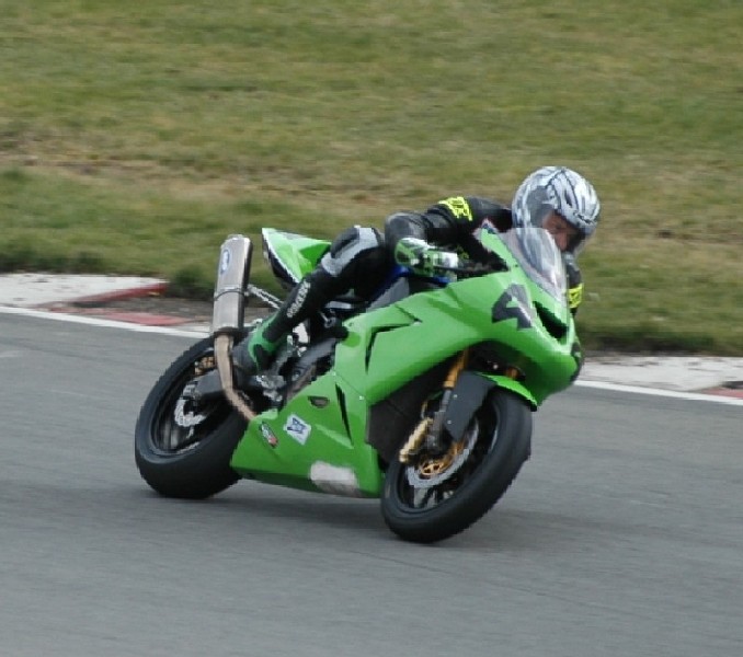 Picture from 12th March - 0207