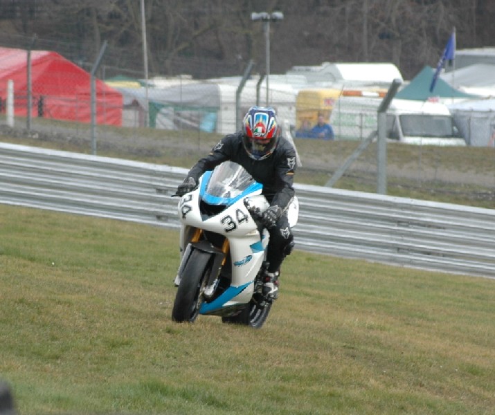 Picture from 12th March - 0209