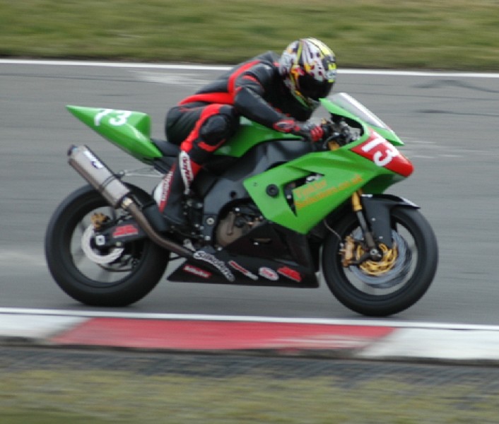 Picture from 12th March - 0220