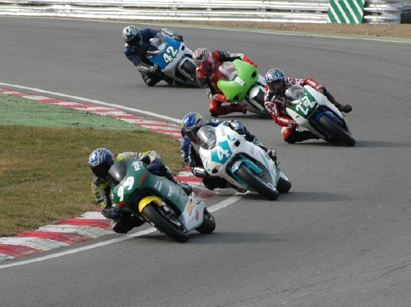 Picture from 12th March - 0230