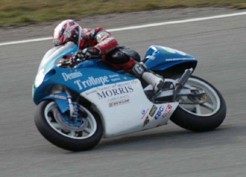 Picture from 12th March - 0237