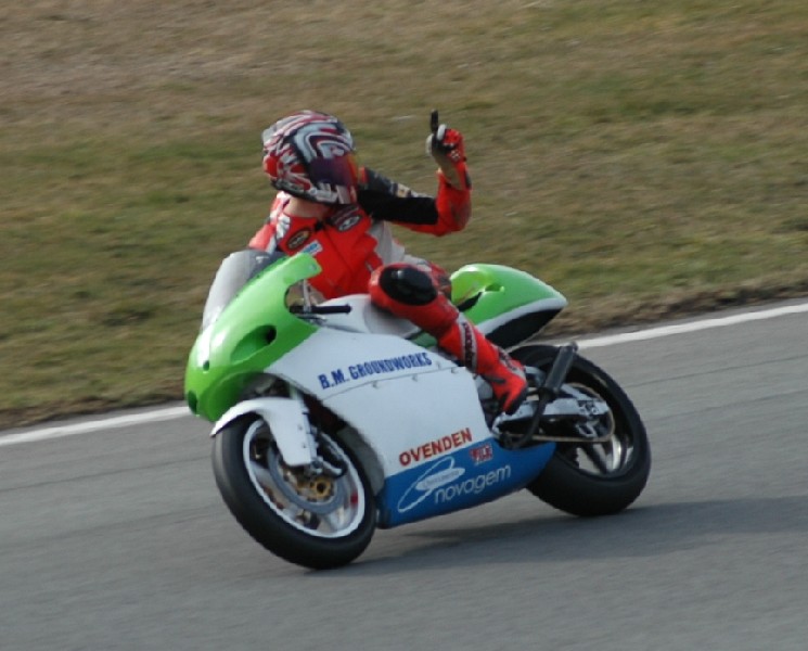 Picture from 12th March - 0238