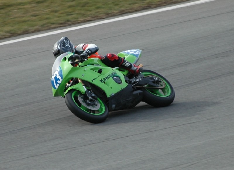 Picture from 12th March - 0245
