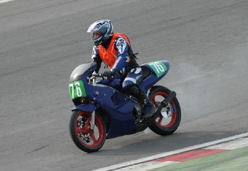 Picture from 12th March - 0250