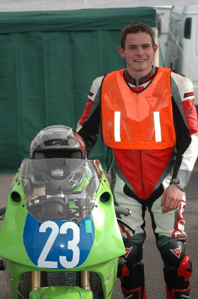 Picture from 12th March - 0255