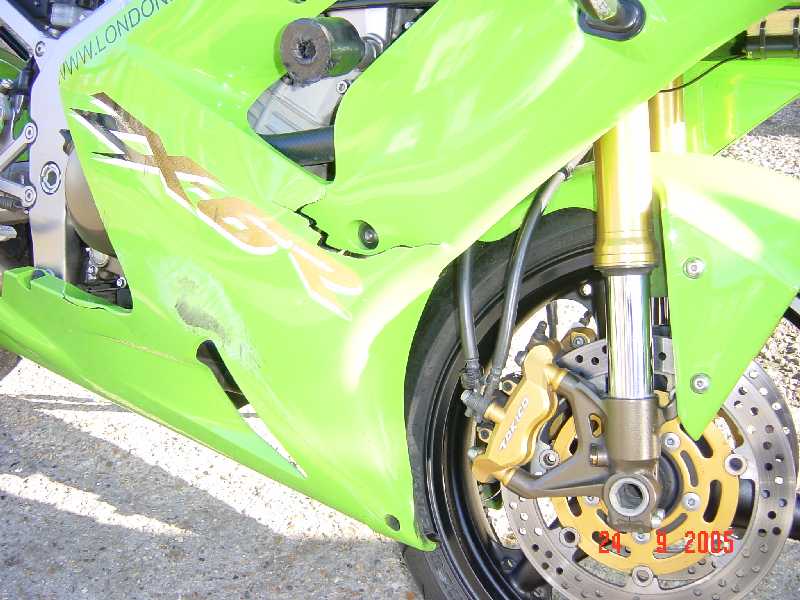 636 after the accident 636 after the accident