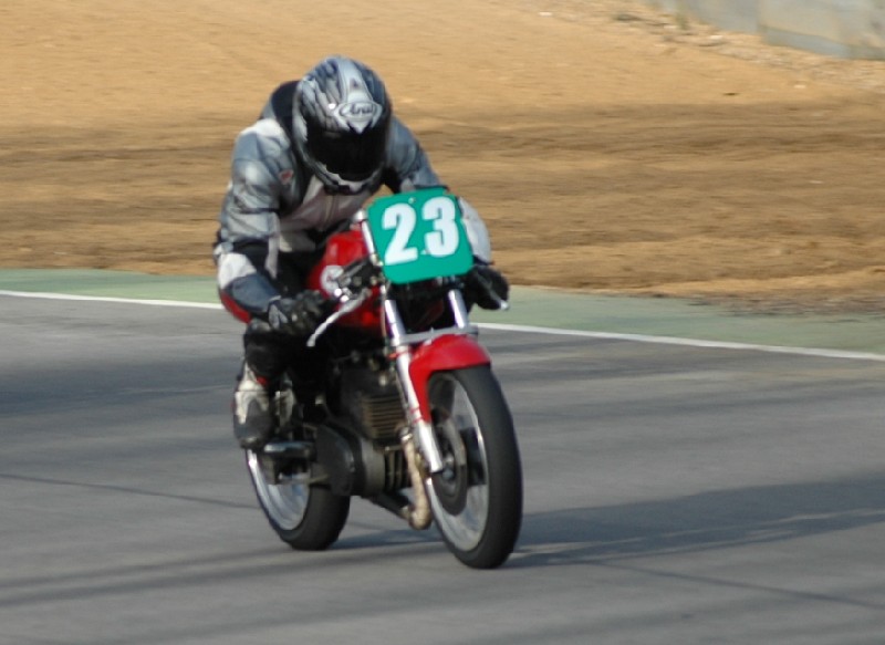 Picture from 12th March - 0270
