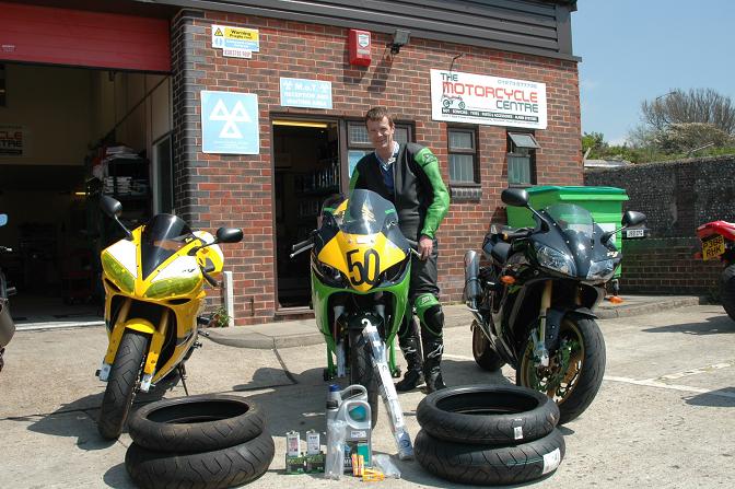 Chuffster and bikes Chuffster and bikes