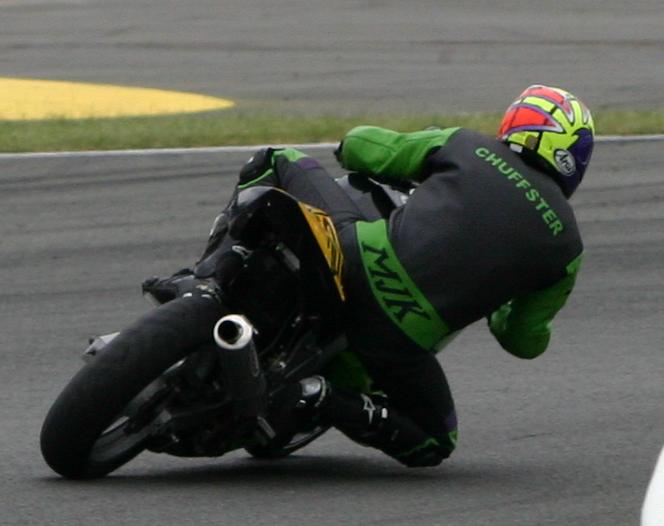 Silverstone GP
