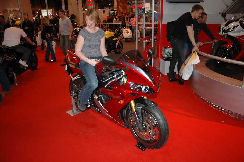 Yamaha R1