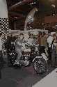 Looks like the bike from the great escape.  Seemed ok, seat was a bit wide for my liking though.